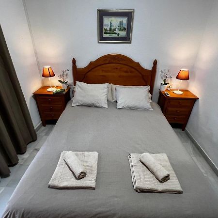 Synergy Apartment, 2 Bedroom, City Center By Namaste Elite Torremolinos Eksteriør billede