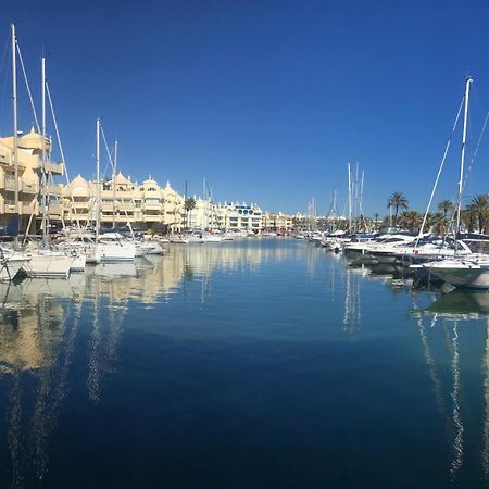 Synergy Apartment, 2 Bedroom, City Center By Namaste Elite Torremolinos Eksteriør billede