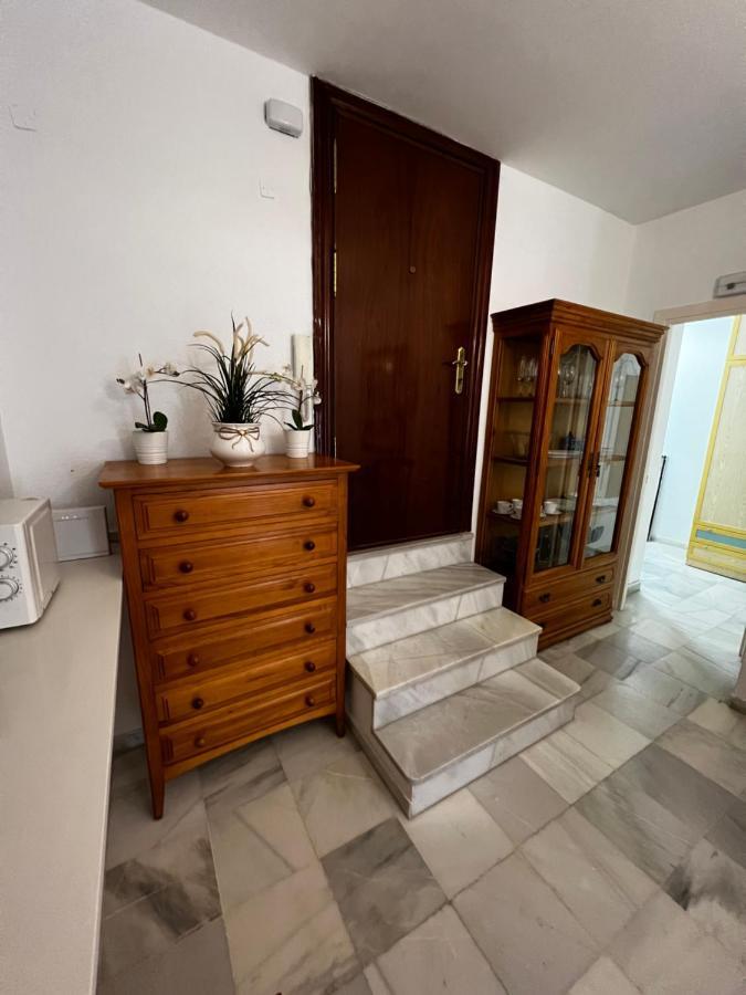 Synergy Apartment, 2 Bedroom, City Center By Namaste Elite Torremolinos Eksteriør billede