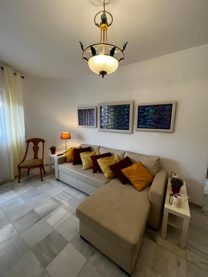 Synergy Apartment, 2 Bedroom, City Center By Namaste Elite Torremolinos Eksteriør billede