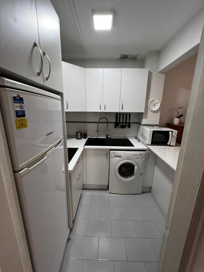 Synergy Apartment, 2 Bedroom, City Center By Namaste Elite Torremolinos Eksteriør billede