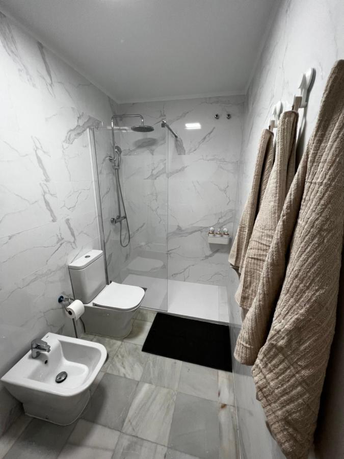 Synergy Apartment, 2 Bedroom, City Center By Namaste Elite Torremolinos Eksteriør billede