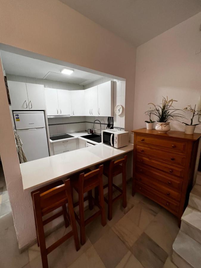Synergy Apartment, 2 Bedroom, City Center By Namaste Elite Torremolinos Eksteriør billede