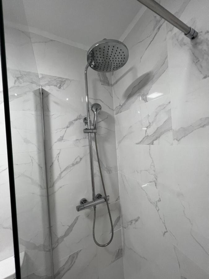 Synergy Apartment, 2 Bedroom, City Center By Namaste Elite Torremolinos Eksteriør billede
