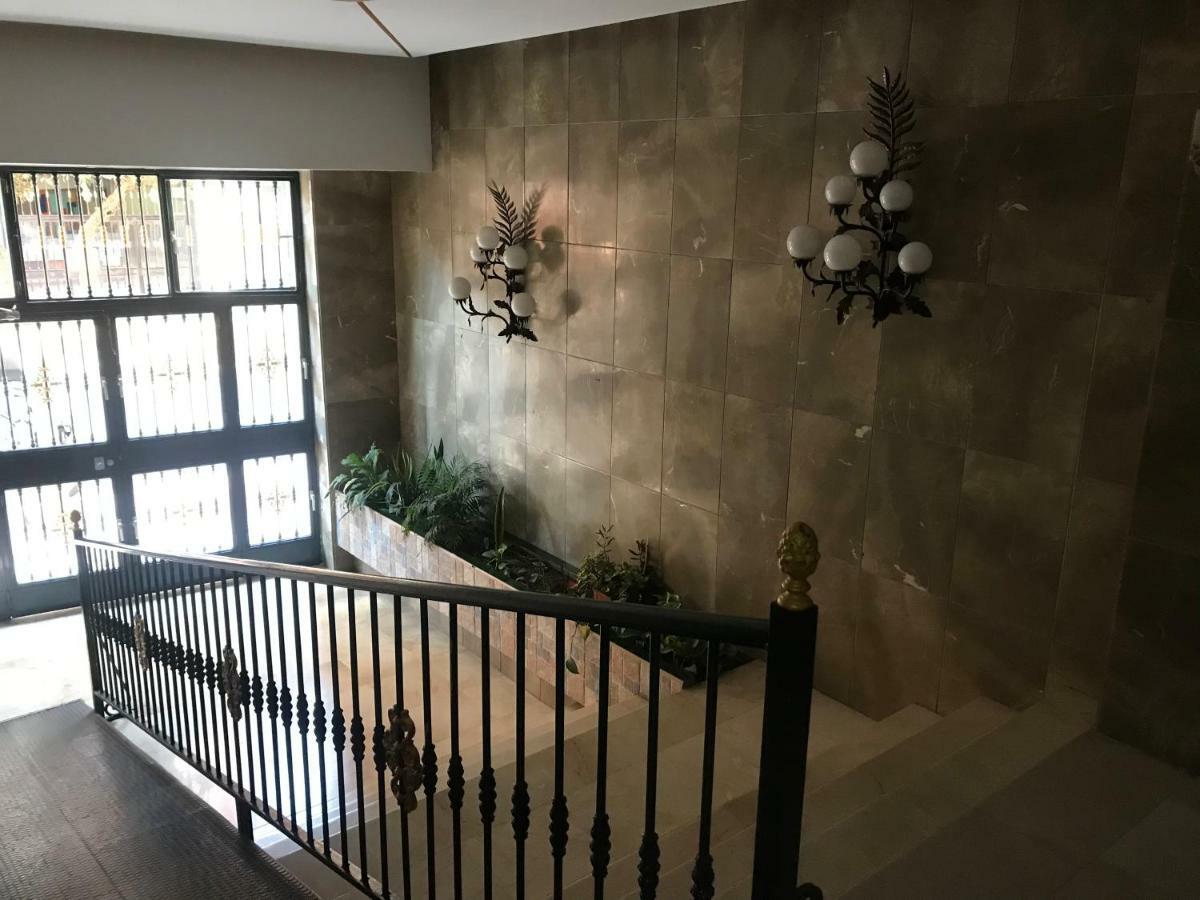 Synergy Apartment, 2 Bedroom, City Center By Namaste Elite Torremolinos Eksteriør billede