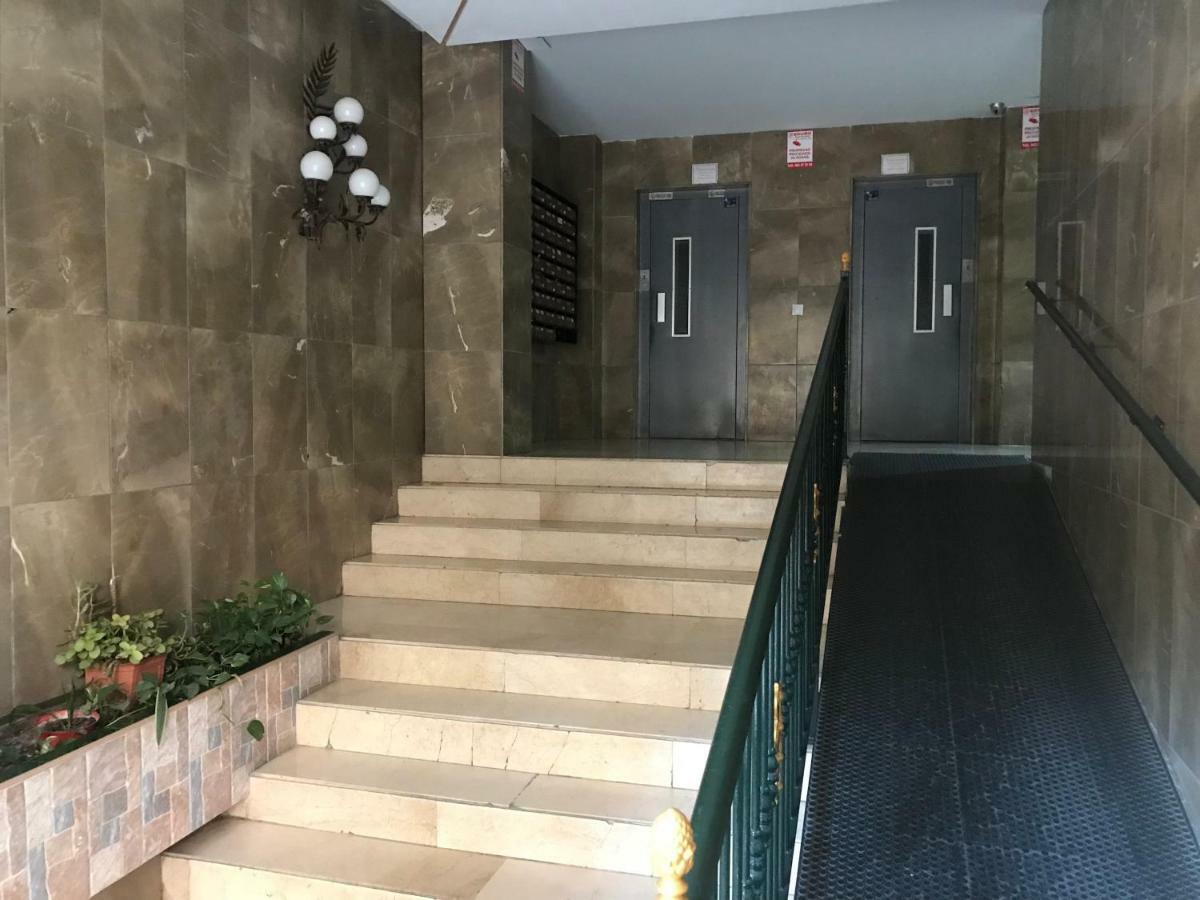 Synergy Apartment, 2 Bedroom, City Center By Namaste Elite Torremolinos Eksteriør billede